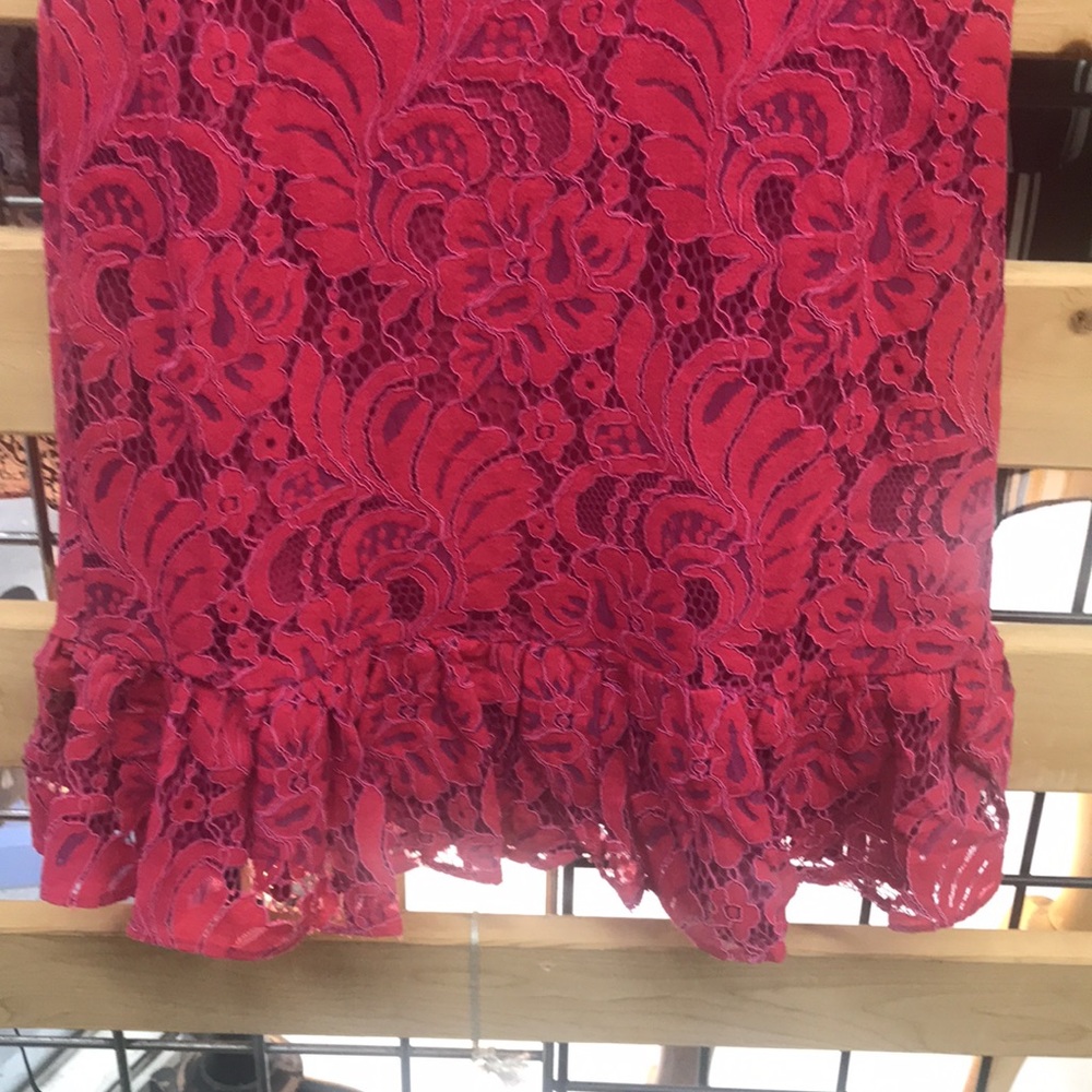 NWT,devlin Cecily Dress in Candy color - Picture 10 of 11